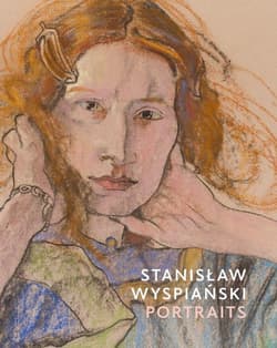 Stanislaw Wyspianski Portraits wer. angielska - Alison Smith