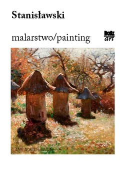 Stanisławski malarstwo - Opracowanie Zbiorowe