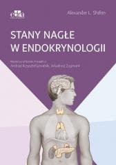 Stany nagłe w endokrynologii - Shifrin Alexander L.