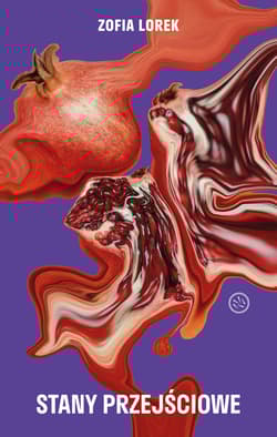 Stany przejściowe - Zofia Lorek