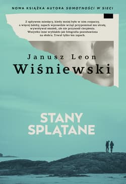 Stany splątane - ebook