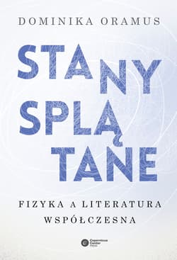 Stany spłątane - ebook
