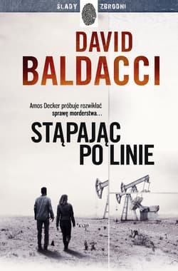 Stąpając po linie - ebook