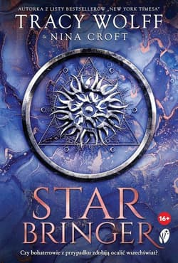 Star Bringer - Tracy Wolff