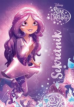Star Darlings Sekretnik - Praca zbiorowa
