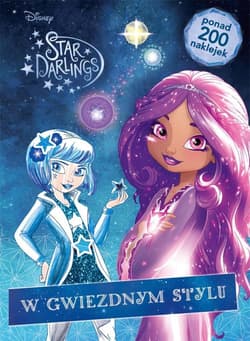 Star Darlings W gwiezdnym stylu