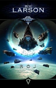 Star Force Tom 1 Rój - B. V. Larson