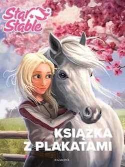 Star Stable Książka z plakatami - Kinga Pietrzak