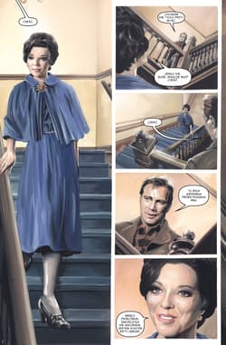 Galeria - zdjęcie nr. 3 - Star Trek Miasto na skraju wieczności