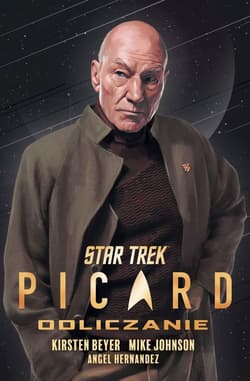 Star Trek Picard: Odliczanie - null
