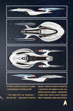 Galeria - zdjęcie nr. 4 - Star Trek Picard: Odliczanie