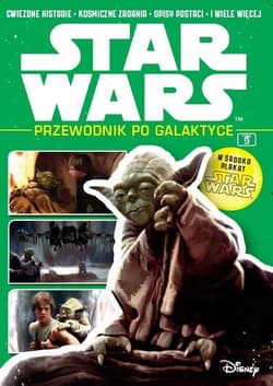 Star wars 9/2016 - Praca zbiorowa