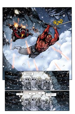 Galeria - zdjęcie nr. 3 - Star Wars Darth Maul Syn Dathomiry