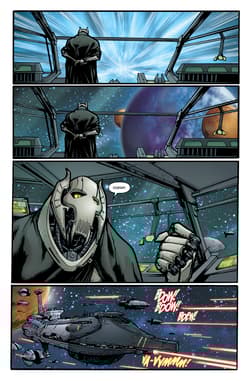 Galeria - zdjęcie nr. 4 - Star Wars Darth Maul Syn Dathomiry