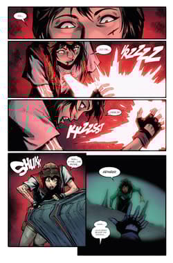 Galeria - zdjęcie nr. 2 - Star Wars Doktor Aphra. Szkarłatne rządy. Tom 4