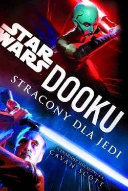 Star Wars. Dooku. Stracony dla Jedi - ebook - Autor zbiorowy