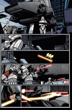 Galeria - zdjęcie nr. 3 - Star Wars Droga do zwycięstwa Tom 5