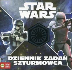 Star Wars Dziennik zadań szturmowca