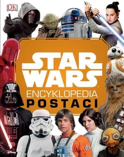 Star Wars Encyklopedia postaci