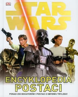 Star Wars Encyklopedia postaci - Beecroft Simon