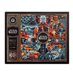 Star Wars Jigsaw Puzzle od Theory11