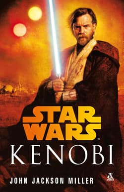 Star Wars Kenobi - John Jackson Miller