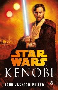 Star Wars Kenobi - John Jackson Miller