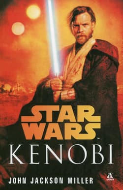 Star Wars Kenobi - John Jackson Miller