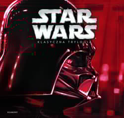Star Wars Klasyczna trylogia - Opracowanie Zbiorowe