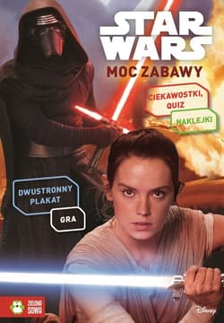 Star Wars Moc zabawy