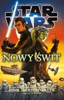 Star Wars. Nowy świt