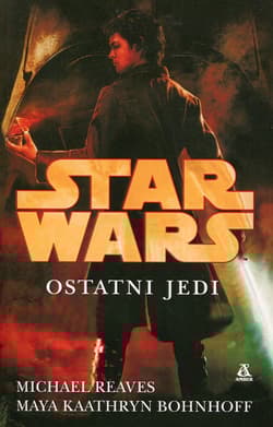 Star Wars Ostatni Jedi - Kaathryn Maya