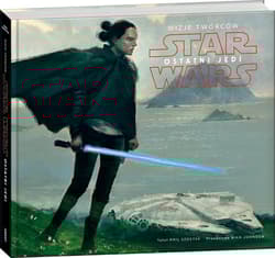 Star Wars Ostatni Jedi  Wizje Twórców ASW-4