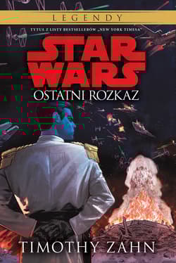 Galeria - zdjęcie nr. 1 - STAR WARS
Ostatni rozkaz Tom 3 
