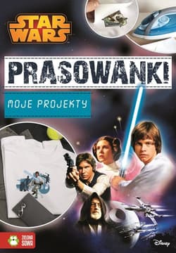 Star Wars Prasowanki Moje projekty