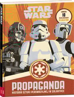 Star Wars Propaganda SWPR-1 - Pablo Hidalgo