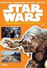Star Wars Przewodnik po Galaktyce 14/2016