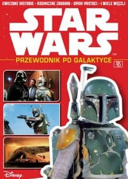 Star Wars. Przewodnik. Po Galaktyce - Praca zbiorowa