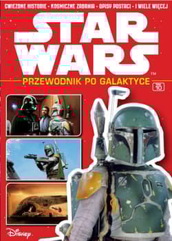 Star Wars. Przewodnik. Po Galaktyce - Praca zbiorowa