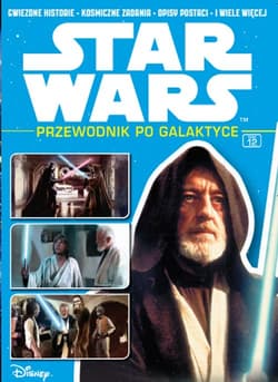 Star Wars. Przewodnik po Galaktyce. Tom 12 - Praca zbiorowa