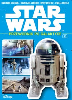 Star Wars. Przewodnik Po Galaktyce. Tom 8 - Praca zbiorowa