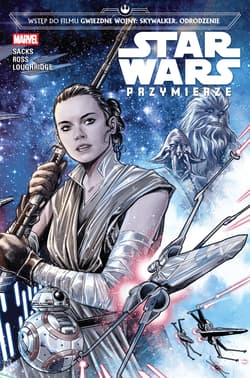 Star Wars. Przymierze - Opracowanie Zbiorowe