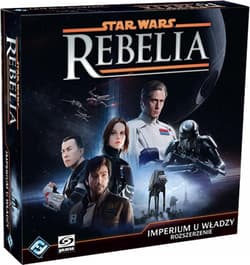 Star Wars: Rebelia - Imperium u władzy GALAKTA