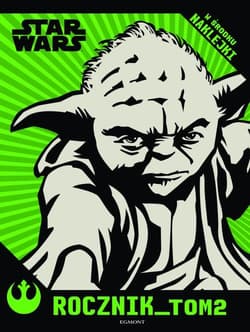 Star Wars Rocznik Tom 2 - Frank Tennyson