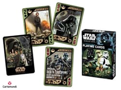 Star Wars Rogue One
