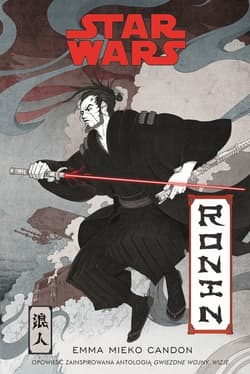 Star Wars: Ronin - Candon Emma Mieko