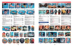 Galeria - zdjęcie nr. 2 - Star Wars Super Collector's Wish Book, Vol. 2