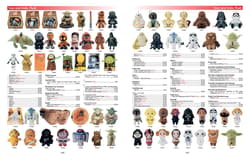 Galeria - zdjęcie nr. 3 - Star Wars Super Collector's Wish Book, Vol. 2