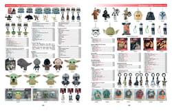 Galeria - zdjęcie nr. 2 - Star Wars Super Collector's Wish Book, Vol. 2