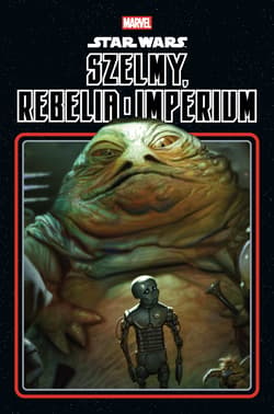 Star Wars. Szelmy, rebelia i Imperium - Opracowanie Zbiorowe